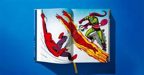 Понравился «Человек-паук: Пути домой нет»? Читать эти комиксы дальше