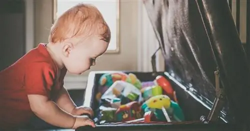 Количество травм, связанных с игрушками, у детей резко сократилось, но эти игрушки вызывают наибольший риск