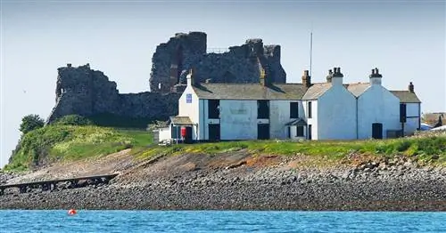 удаленный Пил Ссланд