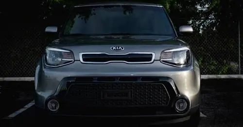 Kia отзывает 410 000 автомобилей в США - что нужно знать