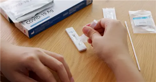 ICYMI: FDA отозвало еще два теста на COVID-19