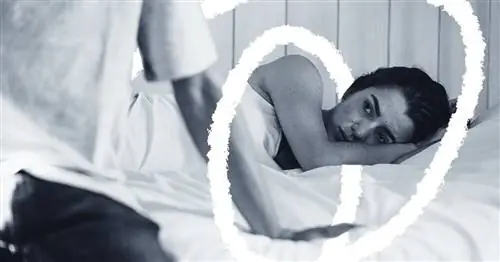 Как сказать партнеру, что вы изменили