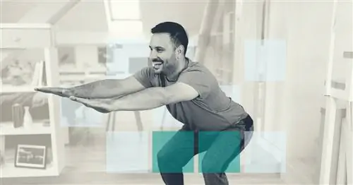 Всего 6 движений, которые вам нужны, чтобы вернуться в форму