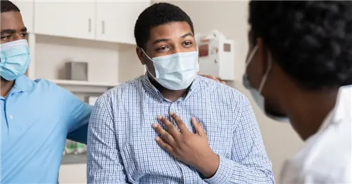 Новая диаграмма CDC доказывает, насколько важны дозы вакцины для обеспечения вашей безопасности