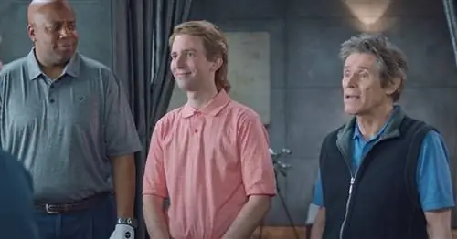 Уиллем Дефо в шоу «Субботним вечером в прямом эфире»: вот 4 лучших скетча