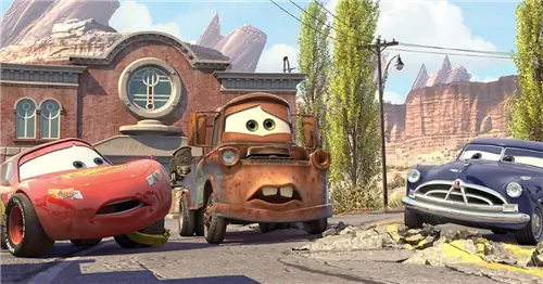 Ужасающая теория «автомобилей» предполагает, что один персонаж Pixar является массовым убийством