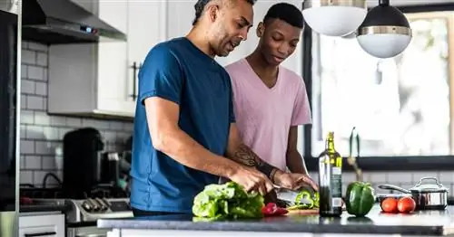 Средиземноморская диета может продлить вашу жизнь на 10 лет (это доказывает изящный калькулятор)