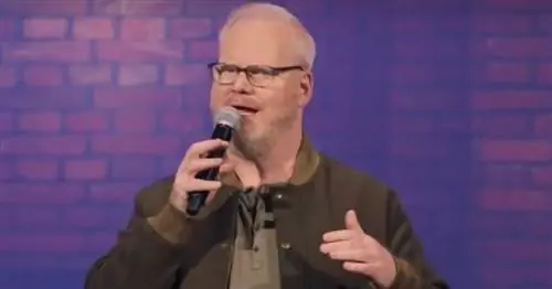 Эта шутка Джима Гаффигана весело объясняет родительскую усталость от пандемии