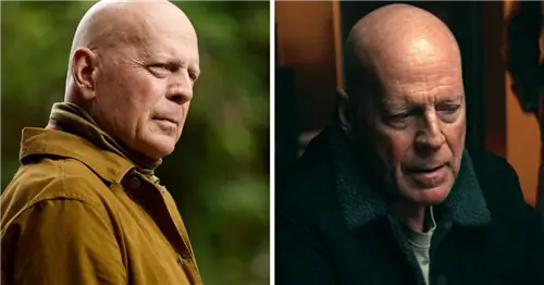 Брюс Уиллис