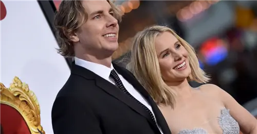 Вся семья Кристен Белл спала вместе, пока ее дети не выросли