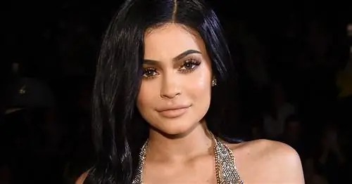 Имя сына Кайли Дженнер может превзойти имя Сторми по одной «уникальной» причине