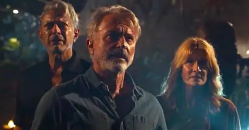 Трейлер «Мир Юрского периода: Доминион» дает нам именно то, что мы хотим