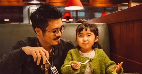 20 ресторанов, где дети едят бесплатно