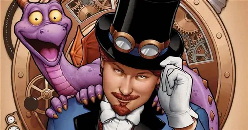 ВТФ? Поклонники Диснея платят 300 долларов за ведерко для попкорна в форме дракона