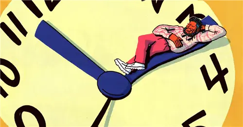 8 вещей, которые нужно сделать, когда вы чувствуете себя очень нетерпеливым