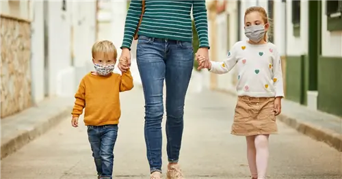 Moderna будет запрашивать разрешение на экстренное использование вакцины для детей до 6 лет