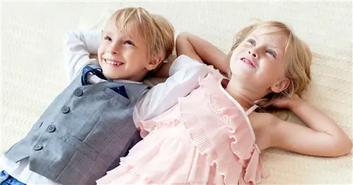 Родители так любят этот известный бренд, что продолжают называть в его честь своих мальчиков и девочек