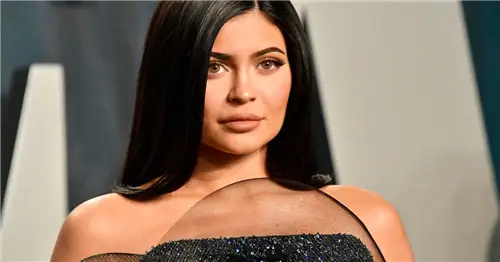 Кайли Дженнер