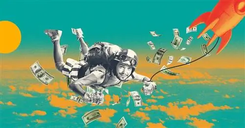 Как сэкономить деньги во время инфляции: 6 советов от финансовых профессионалов