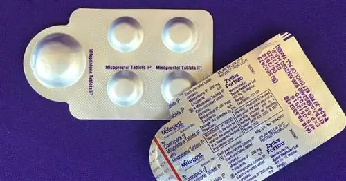 Новый закон Южной Дакоты об абортах полностью игнорирует науку