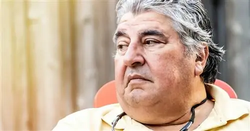 Почему мое лицо толстеет? Пластический хирург объясняет