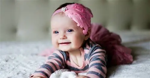 400 удивительных значений популярных детских имен