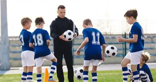 12 лучших мотивационных речей о спорте, которые вдохновят детей