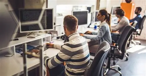 4-дневная рабочая неделя уже здесь: 38 североамериканских компаний запускают пилотную программу