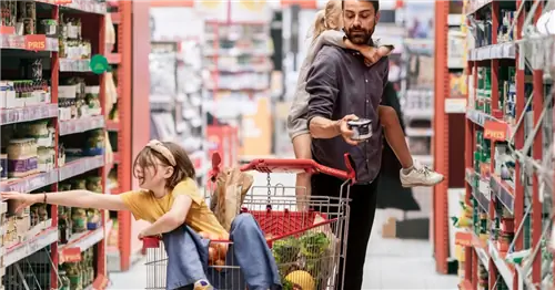 В этом году вам понадобится на 5200 долларов больше, чтобы жить точно такой же жизнью