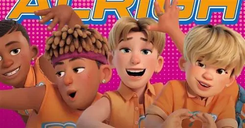 4 город в порядке