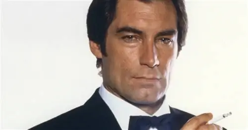 Где смотреть все фильмы о Джеймсе Бонде онлайн прямо сейчас