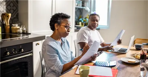 выход на пенсию