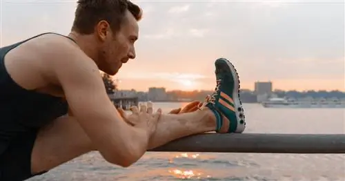 10 растяжек, которые должны знать все мужчины