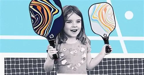 Пиклбол - фантастический семейный вид спорта. Эти наборы помогут вам начать