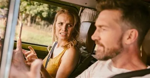 6 вещей, которые вы никогда не должны говорить своему партнеру