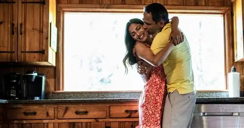 25 брачных советов от пар, которые прожили вместе более 25 лет