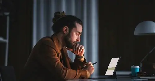 Бросьте, как вы это имеете в виду