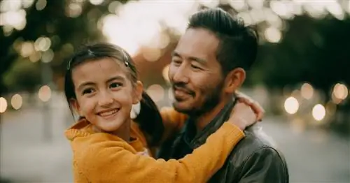 Что я рад знать о себе до того, как стал отцом, по словам 12 мужчин