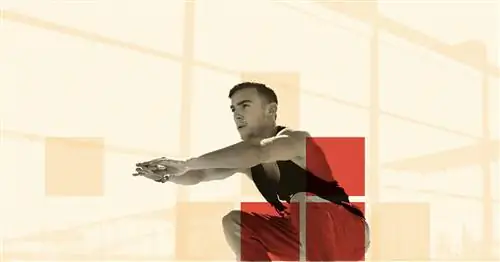 Лучшая тренировка с собственным весом - вы можете делать на детской площадке