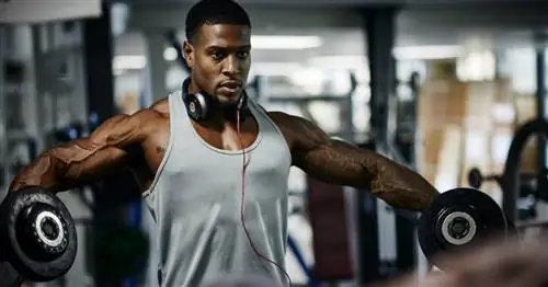 7 развенчанных мифов о тестостероне