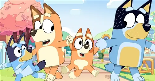 Фу! Оказывается, эти ужасные слухи о «блюи» не соответствовали действительности