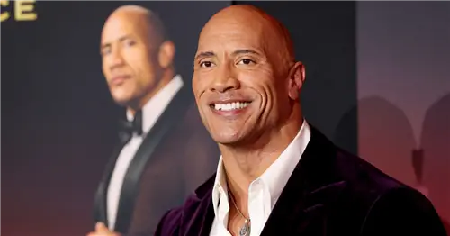 Дуэйн Скала Джонсон