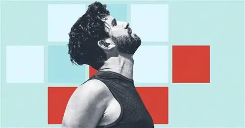 Как избавиться от жира на шее раз и навсегда