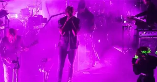 Новый Arcade Fire - идеальный горько-сладкий катарсис для родителей во всем мире