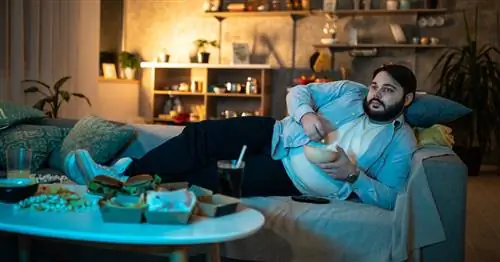 Основные причины смерти мужчин должны стать тревожным звонком для всех