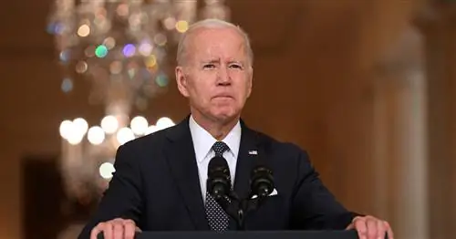 Байден скоро подпишет самые масштабные реформы безопасности оружия за последние десятилетия