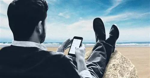 8 советов, которые сделают ваше возвращение на работу после отпуска менее болезненным