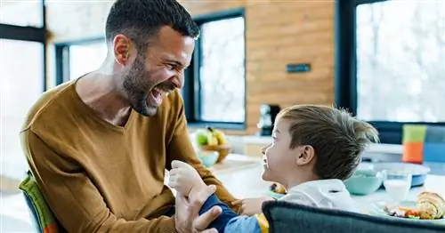 Что я хотел бы чаще делать со своими детьми, когда они были маленькими