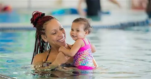 Что олимпийский пловец Каллен Джонс хочет, чтобы родители знали о безопасности на воде