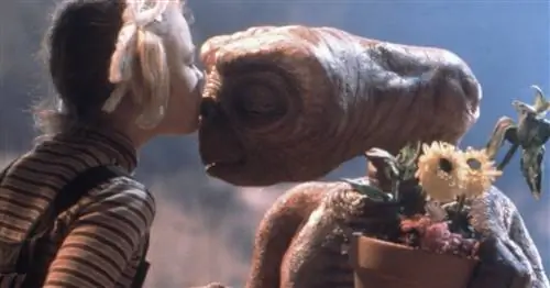 40 лет спустя, <em>E.T. Extra-Terrestrial</em> остается идеальным по одной удивительной причине